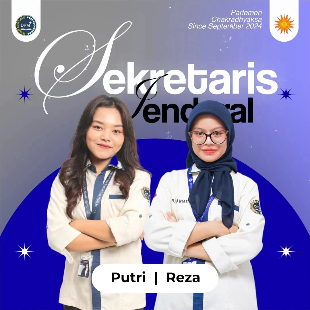 Sekretaris Jenderal Parlemen Arthasvara